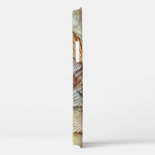 Zeeschelpen Case-Mate iPhone Case (Achterkant / Rechts)