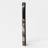 Zeeschelpen Case-Mate iPhone Case (Achterkant/links)