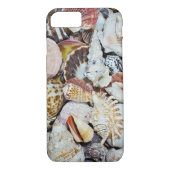 zeeschelpen Case-Mate iPhone case (Achterkant)