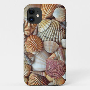 Zeeschelpen Case-Mate iPhone Case