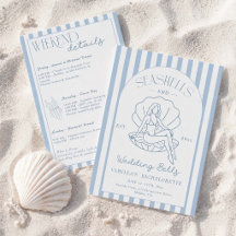 Zeeschelpen En Trouwbellen Kust Bachelorette