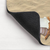 zeeschelpen muismat (Hoek)