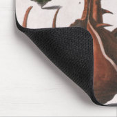  zeeschelpen, oceaanzeeschelpen Marine Life Muismat (Hoek)