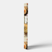 Zeeschelpen op het strand Case-Mate iPhone case (Achterkant / Rechts)