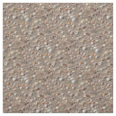 Zeeschelpen op het strand stof (Swatch)