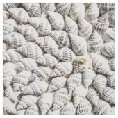 zeeschelpen stof (Swatch)