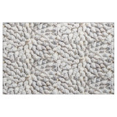 zeeschelpen stof (Fat Quarter)