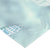 Zeeschelpen Tafelkleed (Gekanteld)