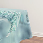 Zeeschelpen Tafelkleed (Voorbeeld)