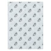  zeeschelpen tafelkleed (Voorkant)