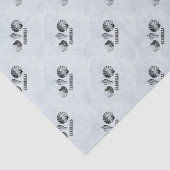  zeeschelpen tissuepapier (Detail)