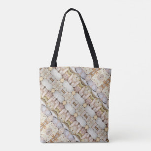 Zeeschelpen Tote Bag