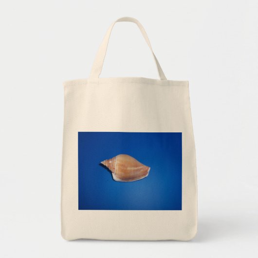 Zeeschelpen Tote Bag (Voorkant)