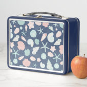 zeeschelpenpatroon (In situ)