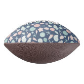 zeeschelpenpatroon american football (Gedraaid 270)