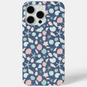 zeeschelpenpatroon Case-Mate iPhone case (Achterkant)