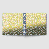 zeeschelpenpatroon gastenboek (Volledig)