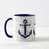 ZEESCHEPEN MOK (Links)