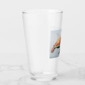 Zeeschildpad Glas (Rechts)