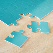 Zeeschildpad legpuzzel (Zijkant)