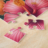 Zeeschildpad Legpuzzel (Zijkant)