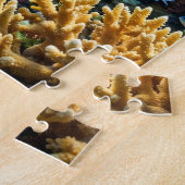 Zeeschildpad Legpuzzel (Zijkant)