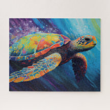 Zeeschildpad