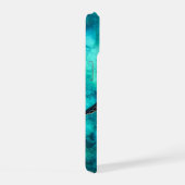Zeeschildpad Oceaan iPhone 15 Case (Rechterkant)