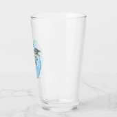 Zeeschildpadden BFFs - Persoonlijke Cadeaus voor B Glas (Links)