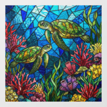 Zeeschildpadden