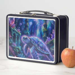 ZeeschildpadFantasy