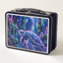 ZeeschildpadFantasy