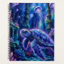 ZeeschildpadFantasy