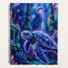 ZeeschildpadFantasy Planner