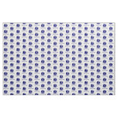  zeeschip op maat stof (Yard (91,4 cm))