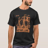  zeeschip t-shirt (Voorkant)