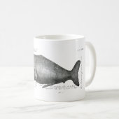  zeeschrift koffiemok (Voorkant rechts)