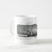  zeeschrift koffiemok (Voorkant links)