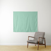 Zeeschuim Medium 50 "x60" Tapestry Wandkleed (In Situ (horizontaal))