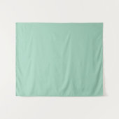 Zeeschuim Medium 50 "x60" Tapestry Wandkleed (Voorkant (horizontaal))