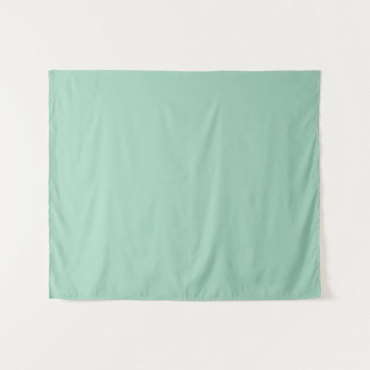 Zeeschuim Medium 50 "x60" Tapestry Wandkleed (Voorkant (horizontaal))