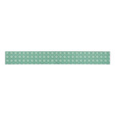 Zeeschuim Rattan Grosgrain Lint (Voorkant)