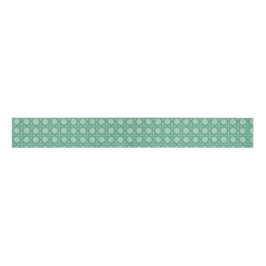Zeeschuim Rattan Grosgrain Lint