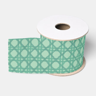 Zeeschuim Rattan Grosgrain Lint