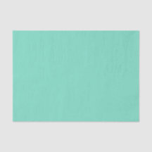Zeeschuim Rijk Groen Aqua Effen