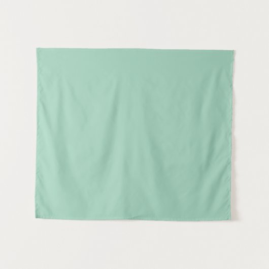 Zeeschuim Small 34 "x40" Tapestry Wandkleed (Voorkant (horizontaal))