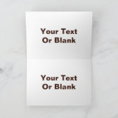 Zeeshellen en Zeeen glas Kaart (Binnen)