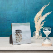 Zeeshells op de strand | Florida Fotoplaat (Insitu)