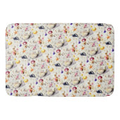 Zeeslagers aan boord badmat (Voorkant)