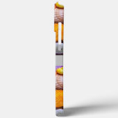 Zeeslagers afdrukken Case-Mate iPhone case (Achterkant / Links)